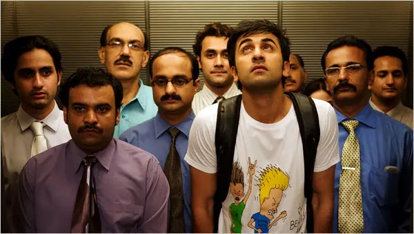 7 Best Performances Of Ranbir Kapoor