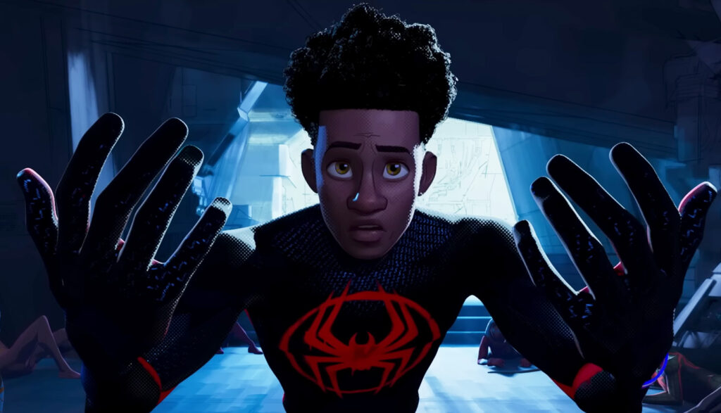 Spider-Man: Across the Spider-Verse Movie Review- Pushing the Boundaries of Animated Storytelling