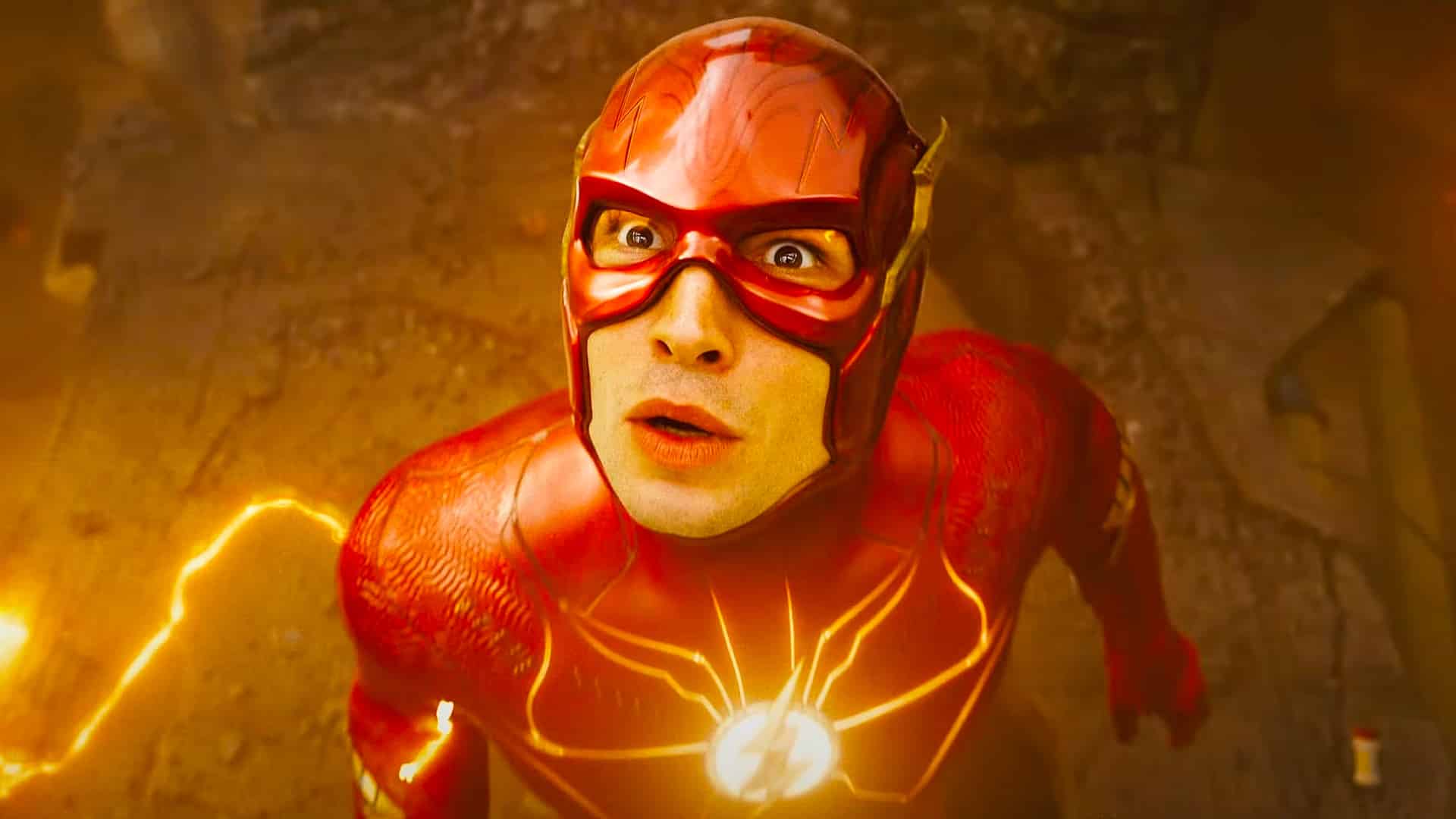The Flash Movie Review- DC's return or Another Misfire?