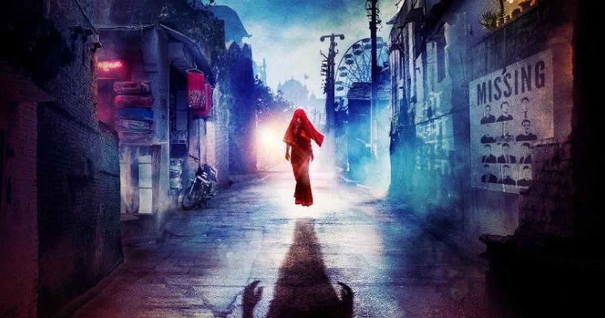 8 Most Horror Bollywood Movies to Watch in 2023