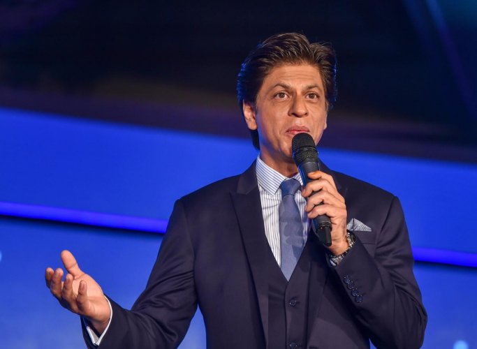 25 Motivational Quotes by Shah Rukh Khan