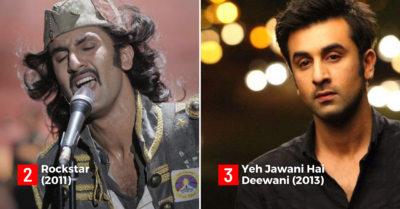 7 Best Performances Of Ranbir Kapoor