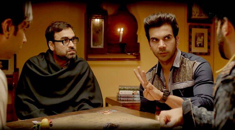 7 Best Performances of Rajkummar Rao