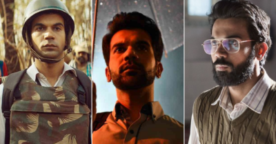 7 Best Performances of Rajkummar Rao