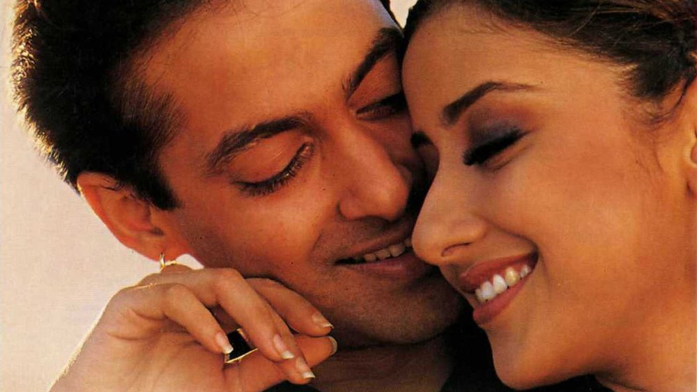 8 Best Performances Of Salman Khan