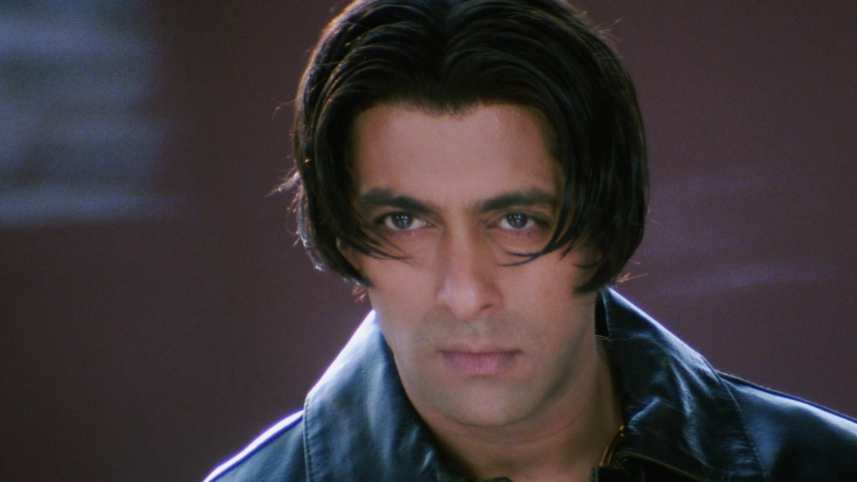 8 Best Performances Of Salman Khan