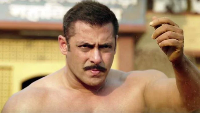 8 Best Performances Of Salman Khan