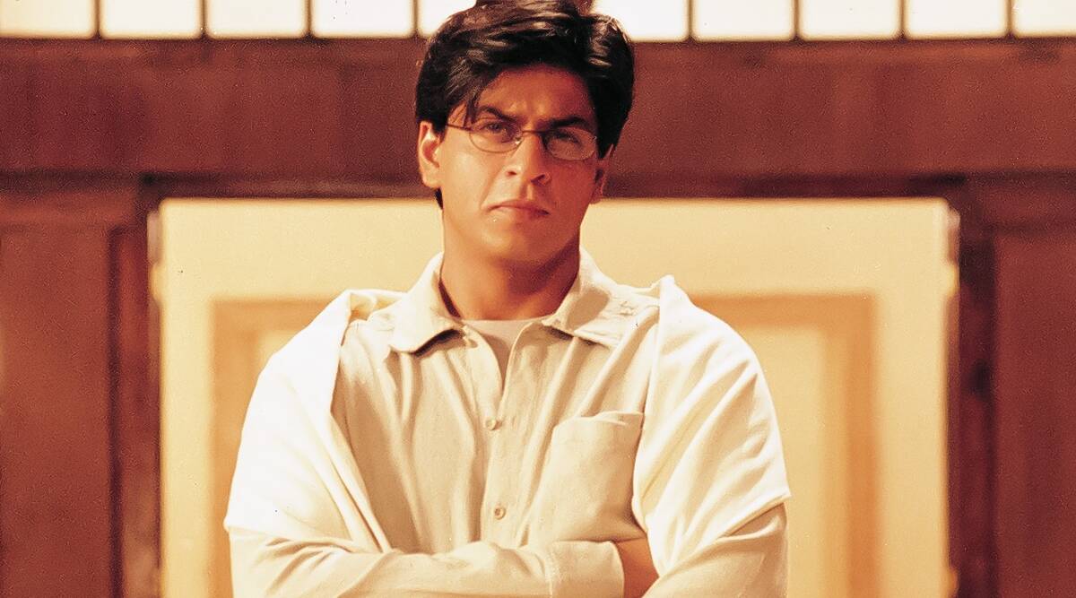 8 Best Performances of Shah Rukh Khan