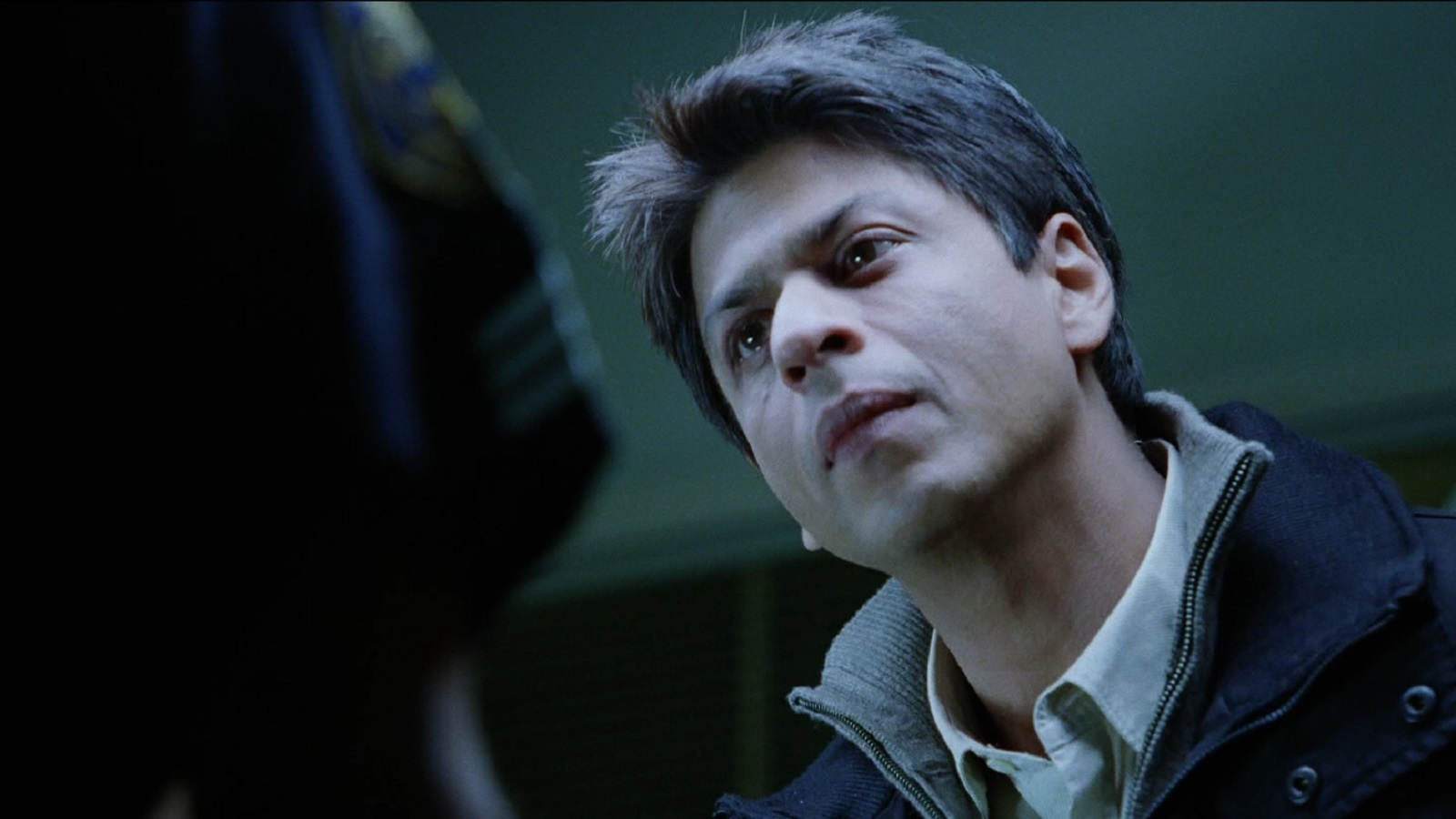 8 Best Performances of Shah Rukh Khan