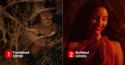 8 Most Horror Bollywood Movies to Watch in 2023