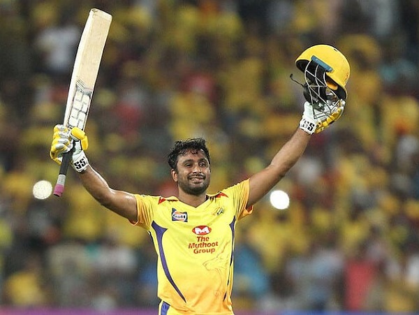 “A Huge Blunder,” Anil Kumble Lashes Out At Kohli & Shastri Over Ambati Rayudu’s Treatment - RVCJ Media