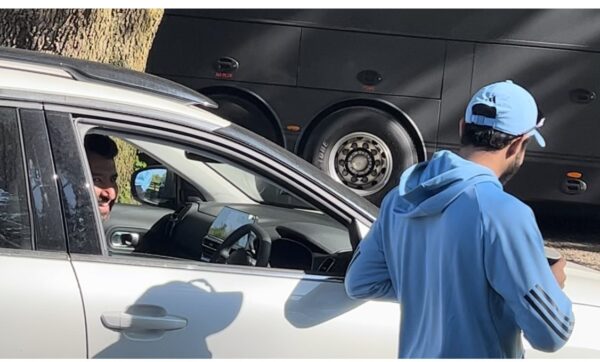 Cheteshwar Pujara Arrives In Private Car For Training, Jadeja Shockingly Reacts RVCJ Media