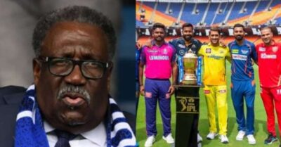 “Because Of IPL…,” Clive Lloyd Comments On India Not Winning Any ICC Trophy For Long RVCJ Media