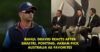 Shastri, Ponting, Akram Pick Aussies As Favorites For WTC Final, Dravid Has An Epic Reaction RVCJ Media