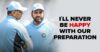 “I’ll Never Be Happy With Our Preparation,” Rahul Dravid Reacts After India Lost WTC Final RVCJ Media