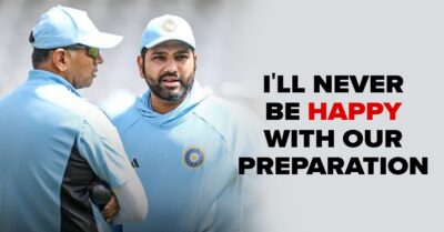 “I’ll Never Be Happy With Our Preparation,” Rahul Dravid Reacts After India Lost WTC Final RVCJ Media