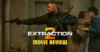Extraction 2 Movie Review- Chris Hemsworth's Sequel is both Satisfying and Disappointing