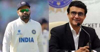 Ganguly Doesn’t Agree With Theory Behind India Losing WTC Final, Gives Rahane’s Example RVCJ Media