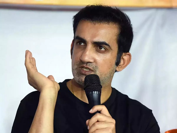 Gautam Gambhir Reveals The Truth Why India Didn’t Win ICC Trophy For Long With His ‘PR’ Dig RVCJ Media