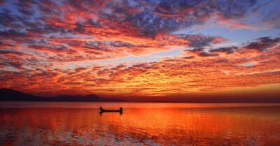 8 Reasons Why You Should Visit Goa In June-July