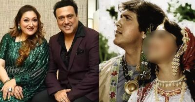 Govinda Admits To Have Flirted With This Actress If He Had Not Been Married To Sunita RVCJ Media