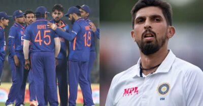 Ishant Sharma Picks 3 Pacers For India’s Future, Showers Praises On This Player RVCJ Media