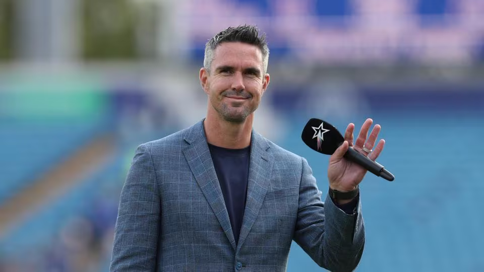 Kevin Pietersen's Endorsement: Moeen Ali's Impact Enhances England's Team Dynamics