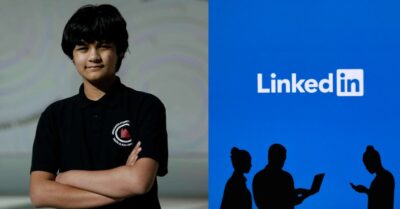 LinkedIn Deletes Youngest Software Engineer Kairan Quazi’s Account & Reason Will Make You Go WTF RVCJ Media
