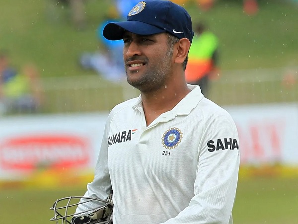 KS Bharat Reveals MS Dhoni’s Valuable Advice That Would Be Of A Great Help For WTC Final - RVCJ Media