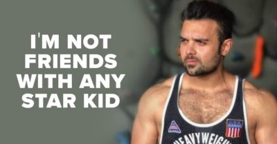 Mithun’s Son Mimoh Says No Star Kid Is His Friend, Admits He’s Jealous With Their Success RVCJ Media
