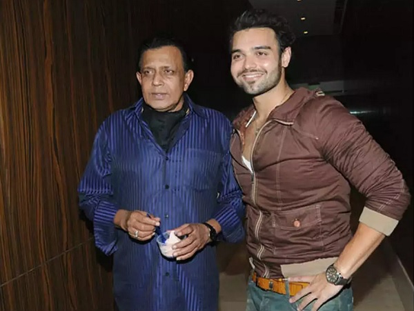 Mithun’s Son Mimoh Says No Star Kid Is His Friend, Admits He’s Jealous With Their Success - RVCJ Media