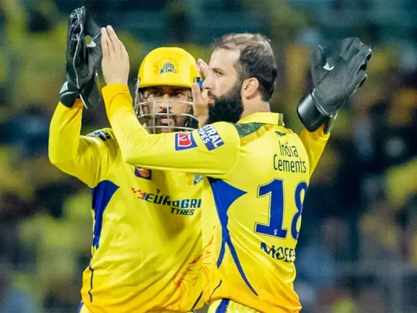 Indians Mercilessly Trolled Barmy Army For Its IPL Winners Post, Here’s Why - RVCJ Media