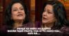 Moushumi Chatterjee Trolls New Actors, Says “Pehle Ke Hero Ko Bolna Nahi Padta Tha Ki…” RVCJ Media