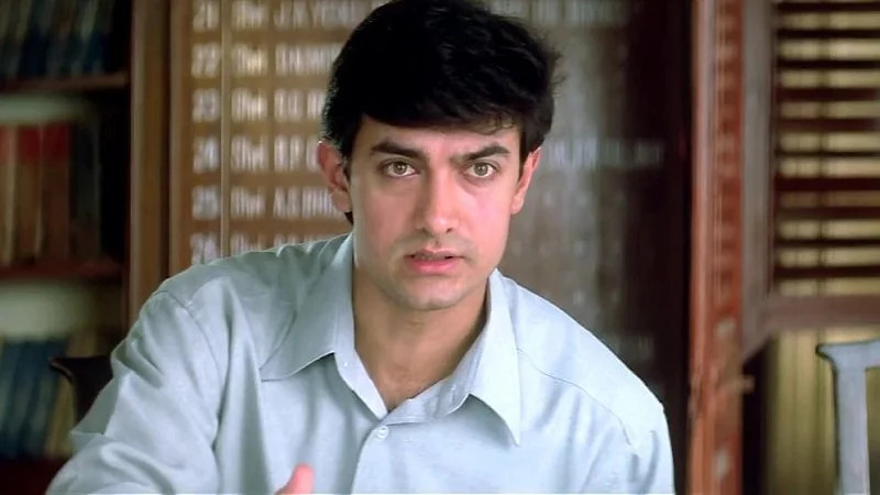 Quotes By Aamir Khan, Aamir Khan