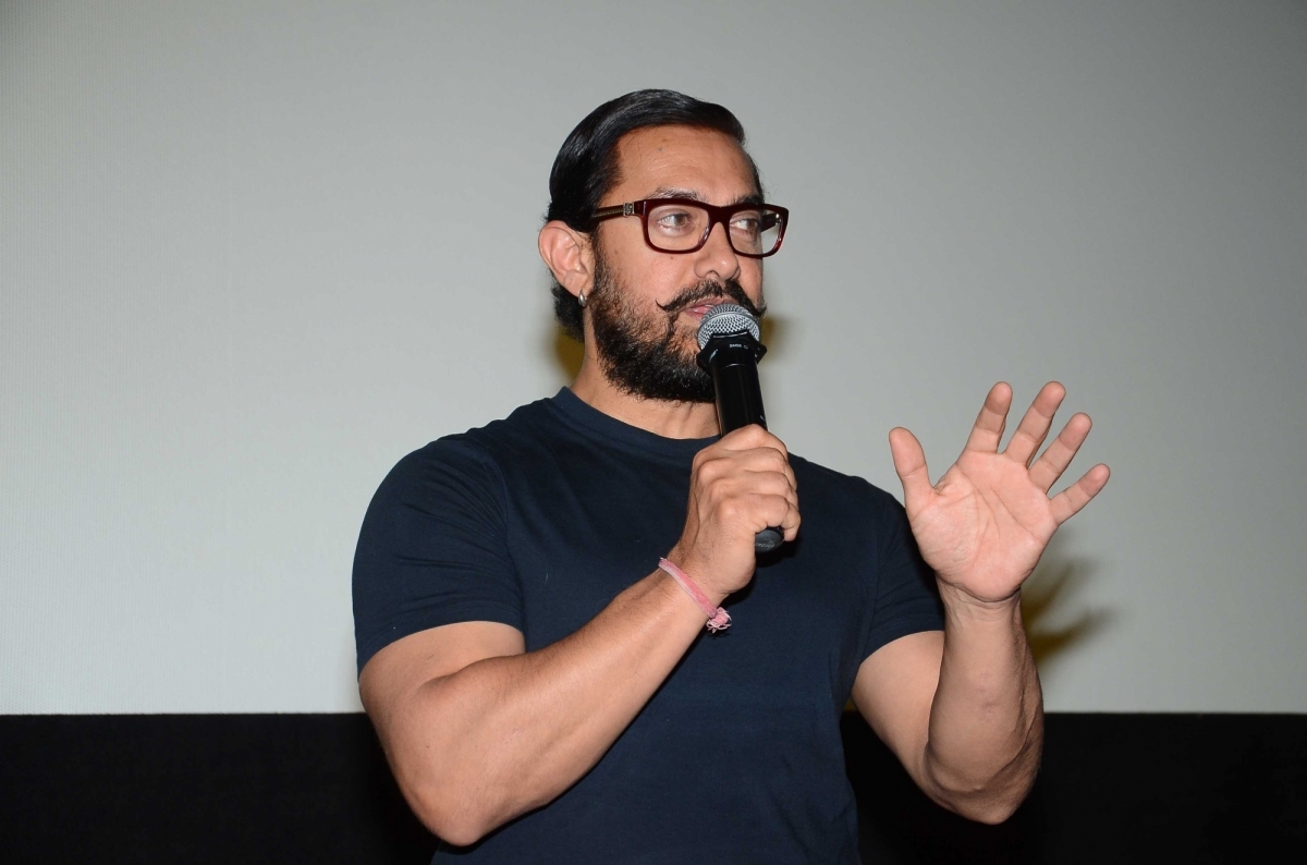 Quotes By Aamir Khan, Aamir Khan