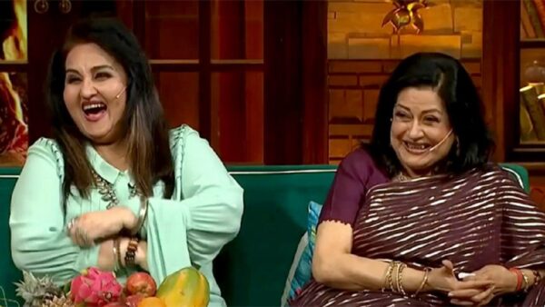 Moushumi Chatterjee Trolls New Actors, Says “Pehle Ke Hero Ko Bolna Nahi Padta Tha Ki…” RVCJ Media