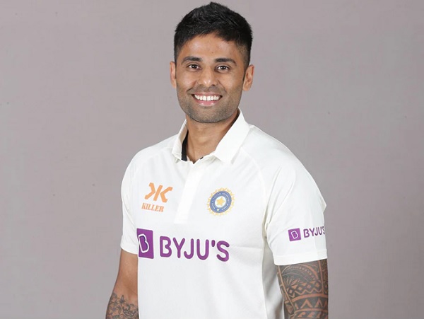 Suryakumar Yadav Reveals This Indian Star Gave Him The Nickname ‘SKY’ RVCJ Media