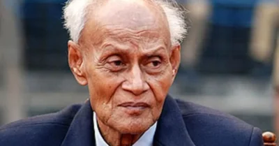 Sailen Manna: The Iconic Leader of Indian Football RVCJ Media