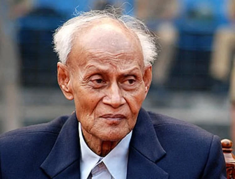 Sailen Manna: The Iconic Leader of Indian Football RVCJ Media