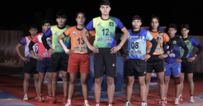 Women's Kabaddi League by ASP Sports to be held in Dubai, grand opening on June 16th RVCJ Media