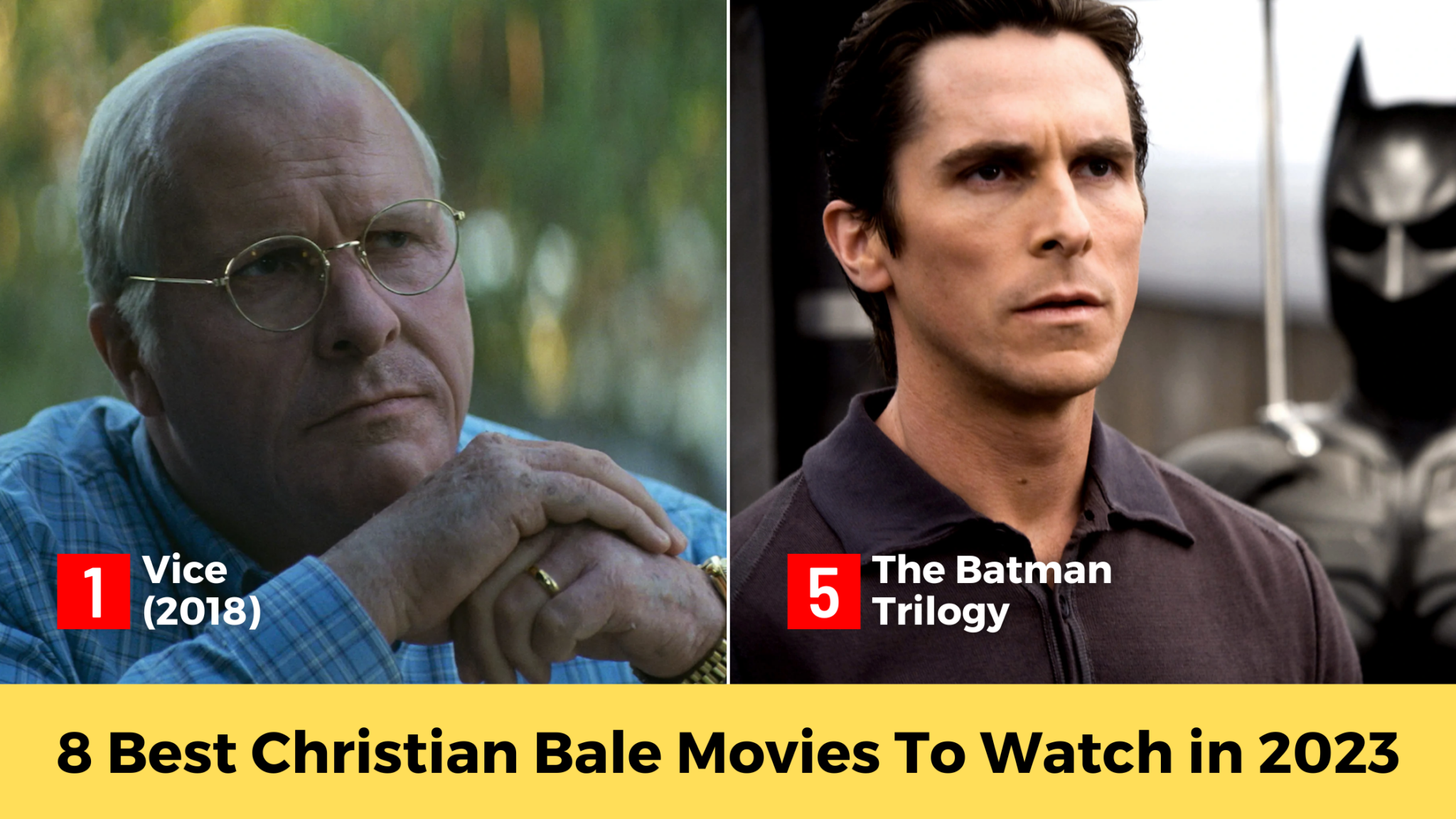 10 Best Christian Based Movies 2023