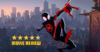 Spider-Man: Across the Spider-Verse Movie Review- Pushing the Boundaries of Animated Storytelling