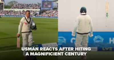 Usman Khawaja On Cloud Nine After Superb Century, Reveals What Was Going On In His Mind RVCJ Media