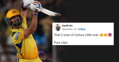 CSK’s Tweet Praising Ajinkya Rahane’s Cameo In IPL2023 Final Vs GT Goes Viral, Fans React RVCJ Media