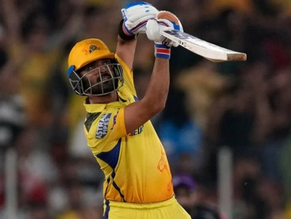 CSK’s Tweet Praising Ajinkya Rahane’s Cameo In IPL2023 Final Vs GT Goes Viral, Fans React RVCJ Media