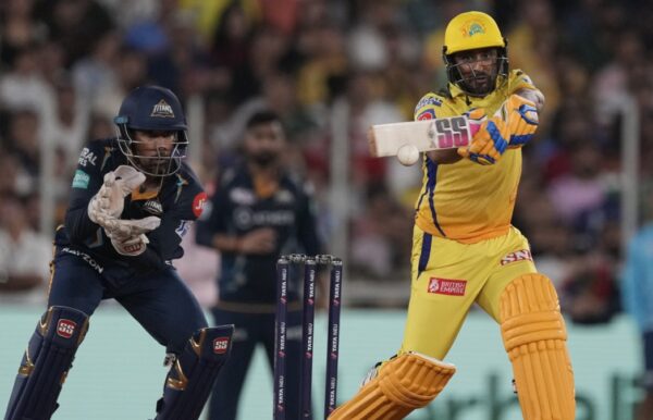 Rayudu Opens Up On Dhoni’s Heartwarming ‘IPL Trophy’ Gesture & It Will Make You Love Mahi More - RVCJ Media