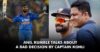 “A Huge Blunder,” Anil Kumble Lashes Out At Kohli & Shastri Over Ambati Rayudu’s Treatment RVCJ Media