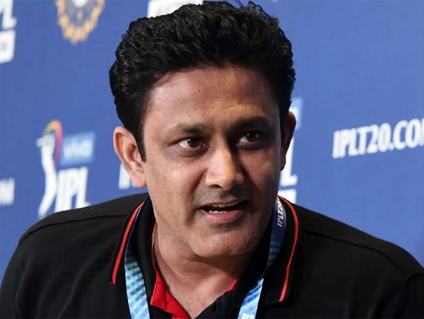 “A Huge Blunder,” Anil Kumble Lashes Out At Kohli & Shastri Over Ambati Rayudu’s Treatment - RVCJ Media
