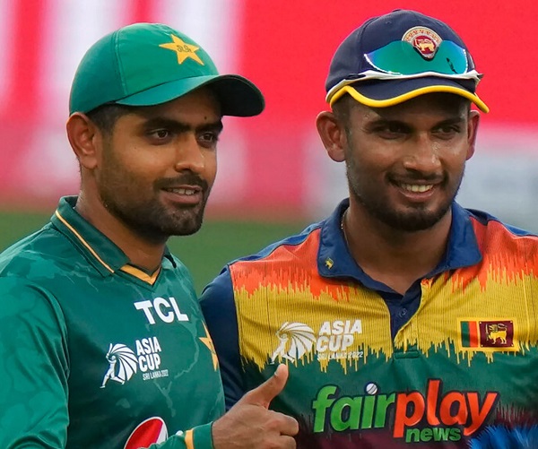 After Sri Lanka Board Proposes To Host Asia Cup, PCB Takes Tough Stand & Refuses To Play ODIs - RVCJ Media