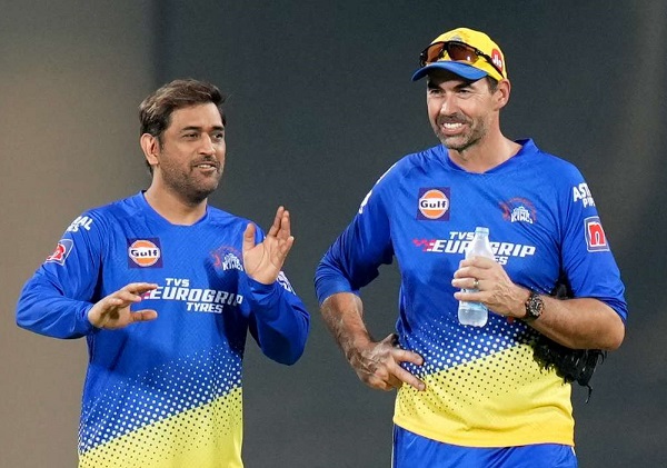 CSK’s Tweet Praising Ajinkya Rahane’s Cameo In IPL2023 Final Vs GT Goes Viral, Fans React RVCJ Media